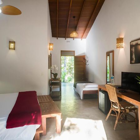 Guest House Ilha Splendor Ilhabela Pokoj fotografie