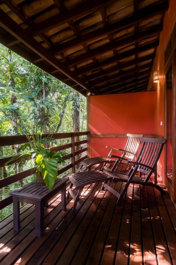 Guest House Ilha Splendor Ilhabela Exteriér fotografie