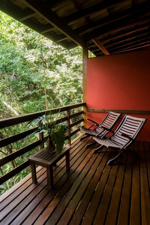 Guest House Ilha Splendor Ilhabela Exteriér fotografie