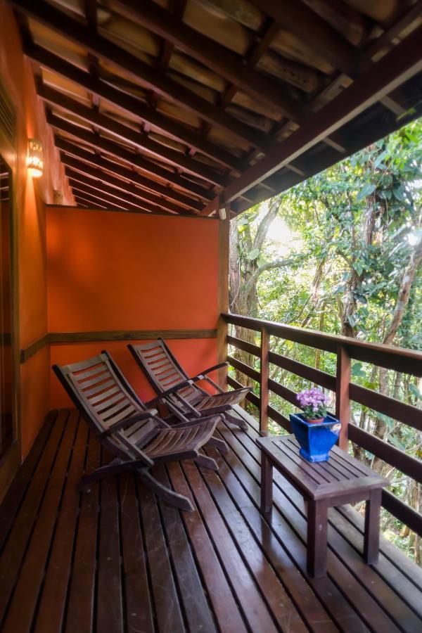 Guest House Ilha Splendor Ilhabela Exteriér fotografie