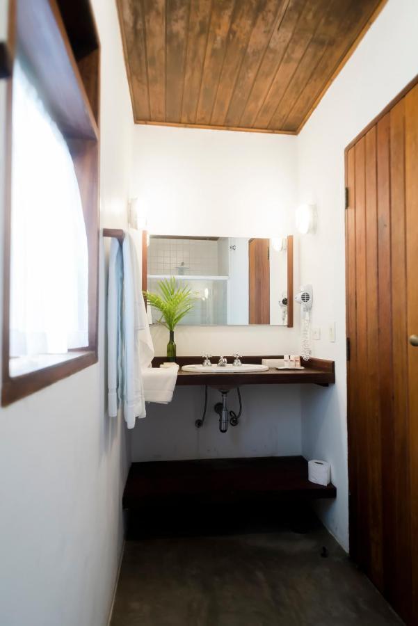 Guest House Ilha Splendor Ilhabela Exteriér fotografie