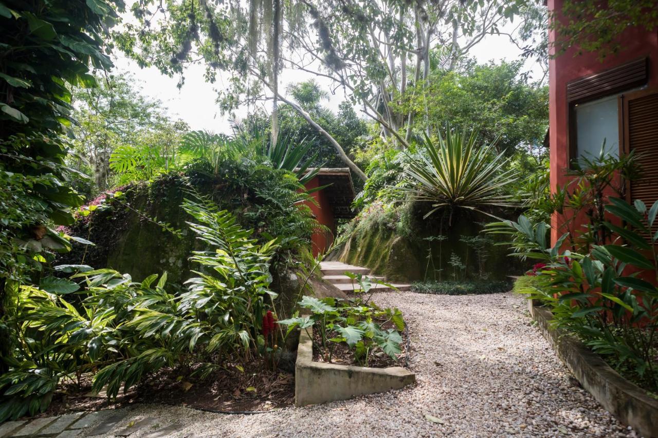 Guest House Ilha Splendor Ilhabela Pokoj fotografie