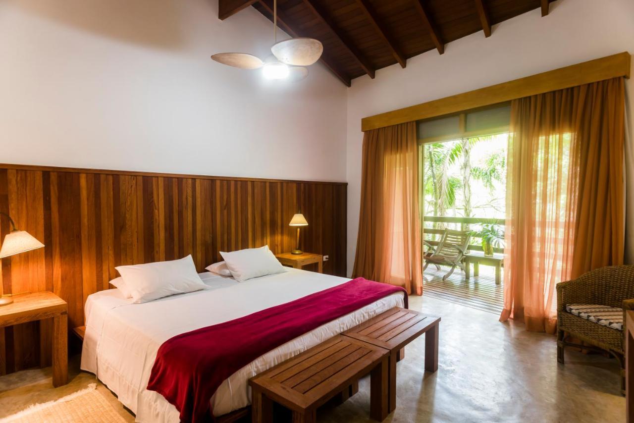 Guest House Ilha Splendor Ilhabela Exteriér fotografie