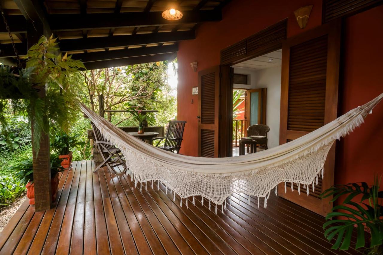 Guest House Ilha Splendor Ilhabela Exteriér fotografie