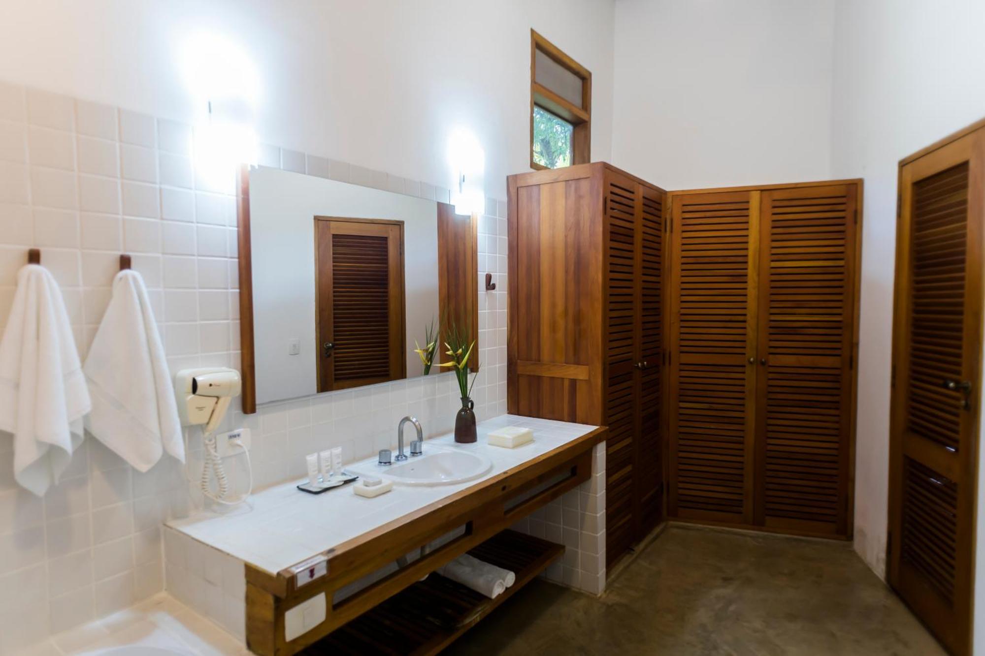Guest House Ilha Splendor Ilhabela Pokoj fotografie