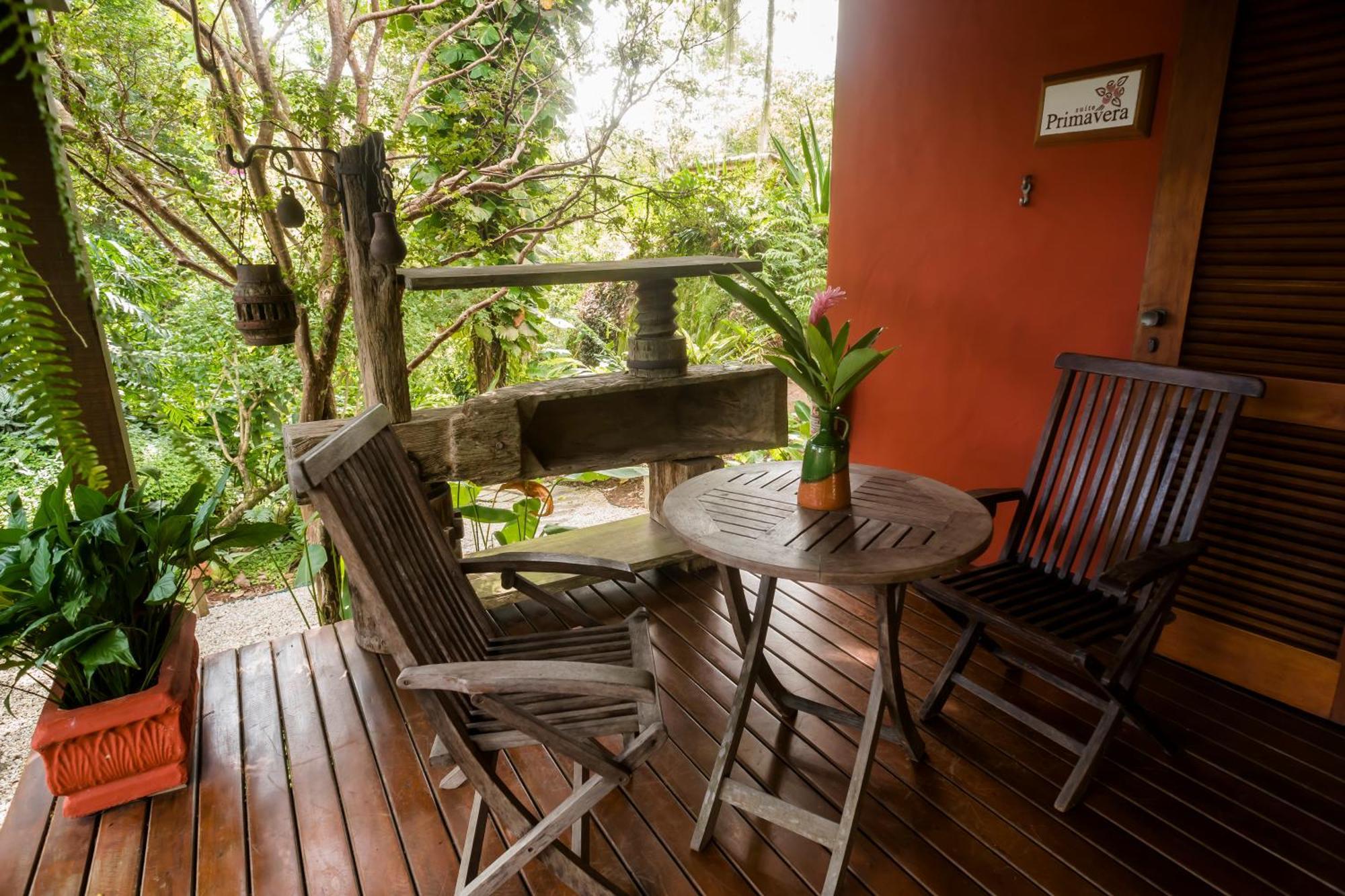 Guest House Ilha Splendor Ilhabela Pokoj fotografie